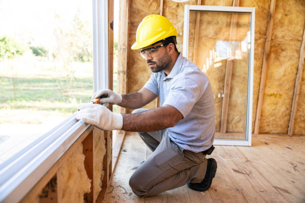Best Insulation for New Construction  in Cutlerville, MI